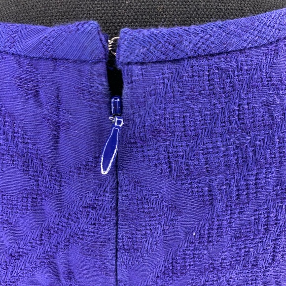 Trina Turk Dress SZ 2 - Picture 6 of 10